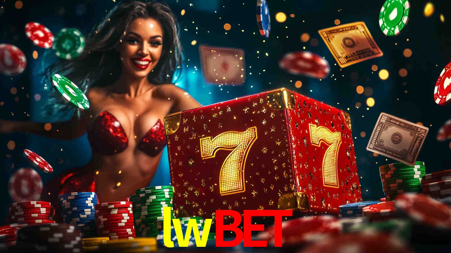 A Emoção da Loteria na lwbet: Uma Chance de Mudança de Vida