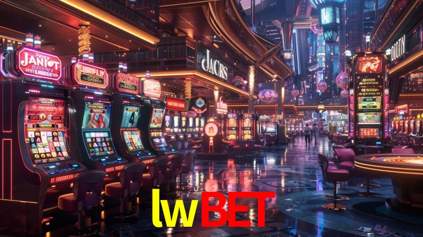 Secure Login lwbet