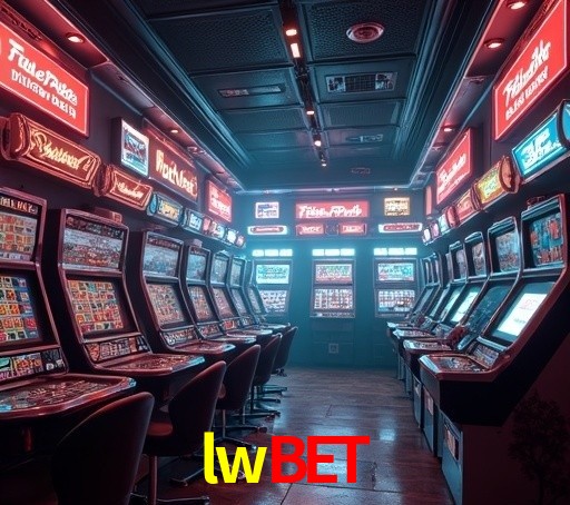 lwbet Promoções - 30+ Ofertas Diárias