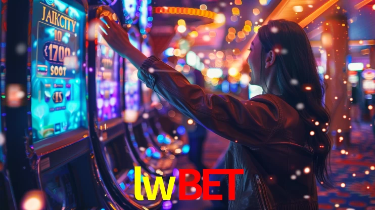 Experimente o Login Seguro Premium no lwbet