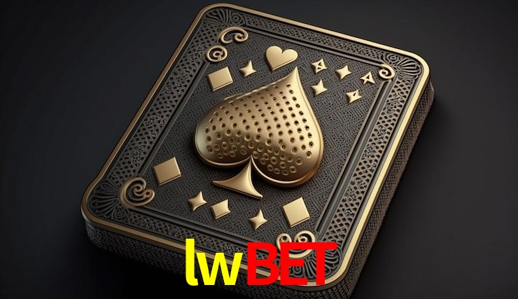 Tecnologia da Plataforma lwbet