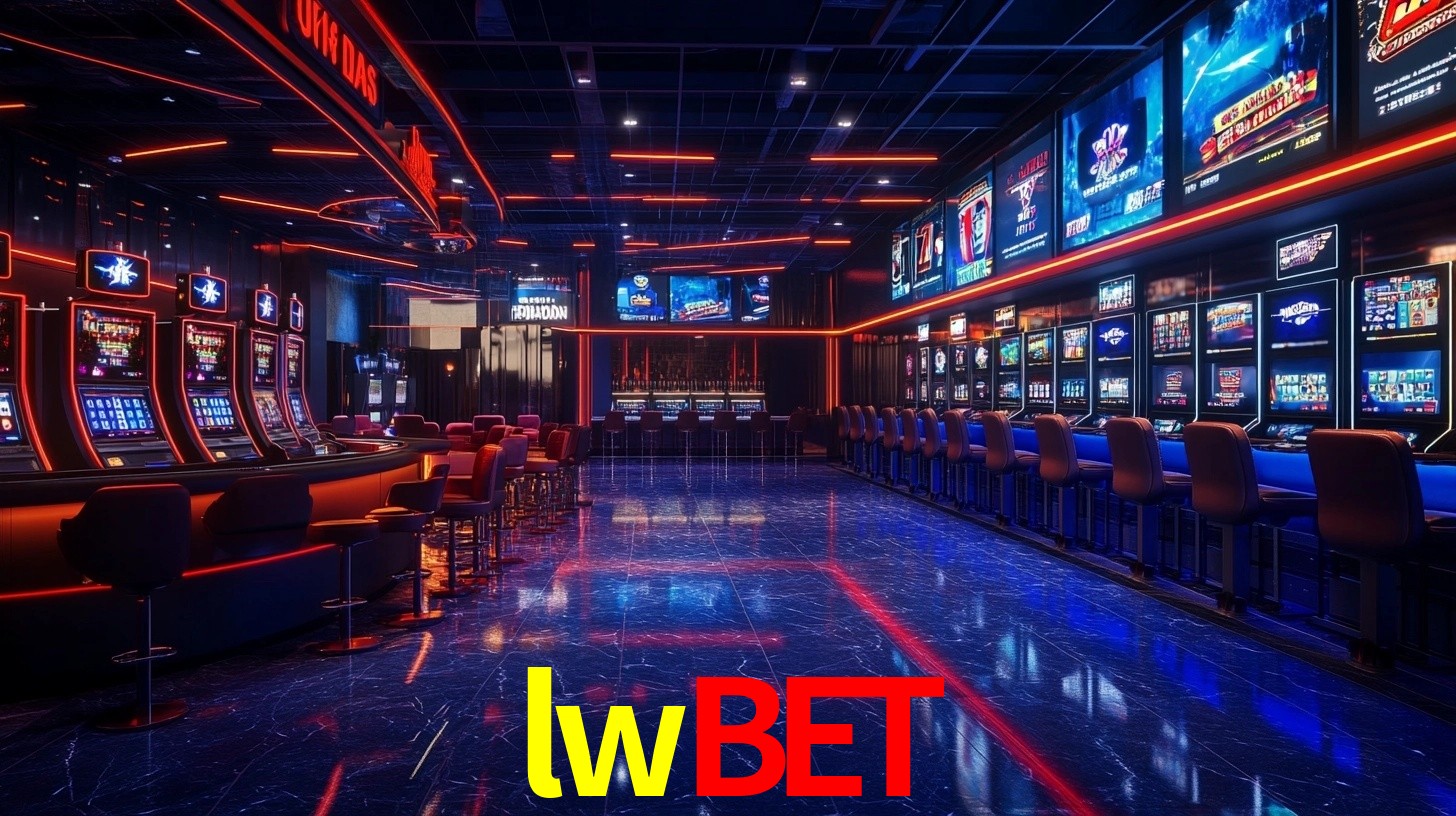 Roulette Table lwbet