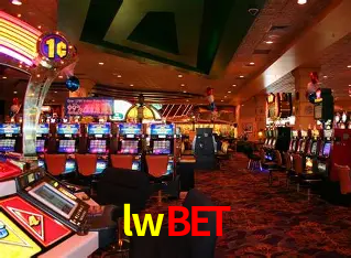 lwbet Belo Horizonte - VIP Casino
