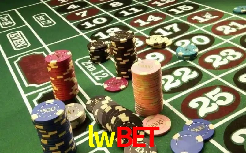 Promoção Relâmpago lwbet