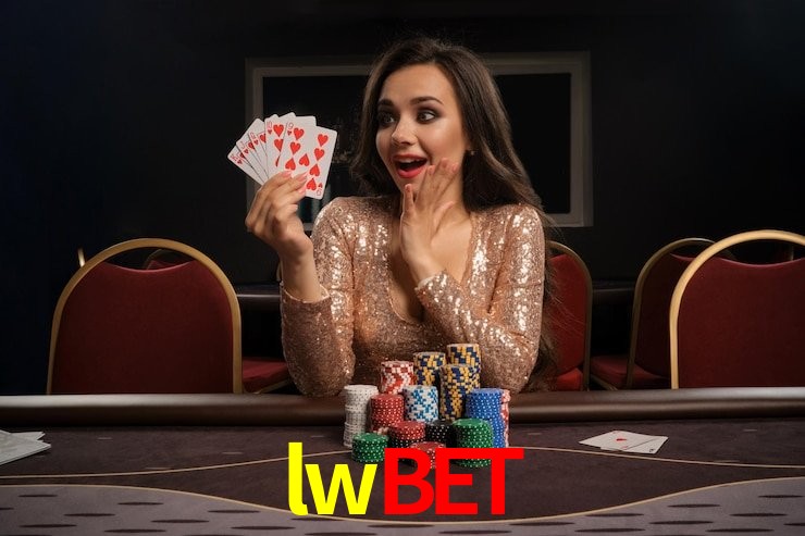 Torneios lwbet