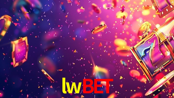 Interface do App lwbet