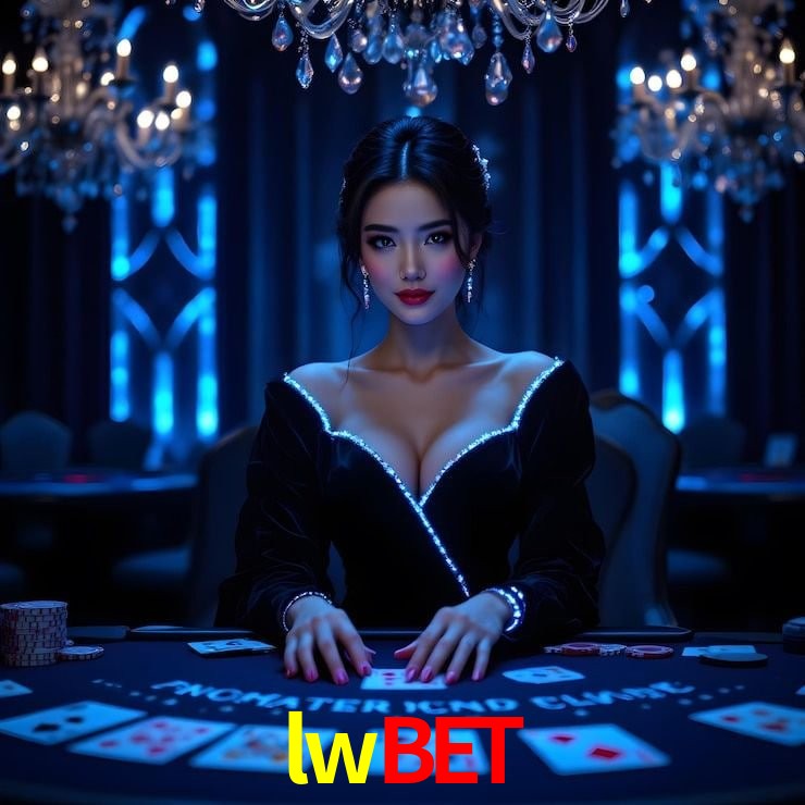 lwbet Brasília - Jogo Features