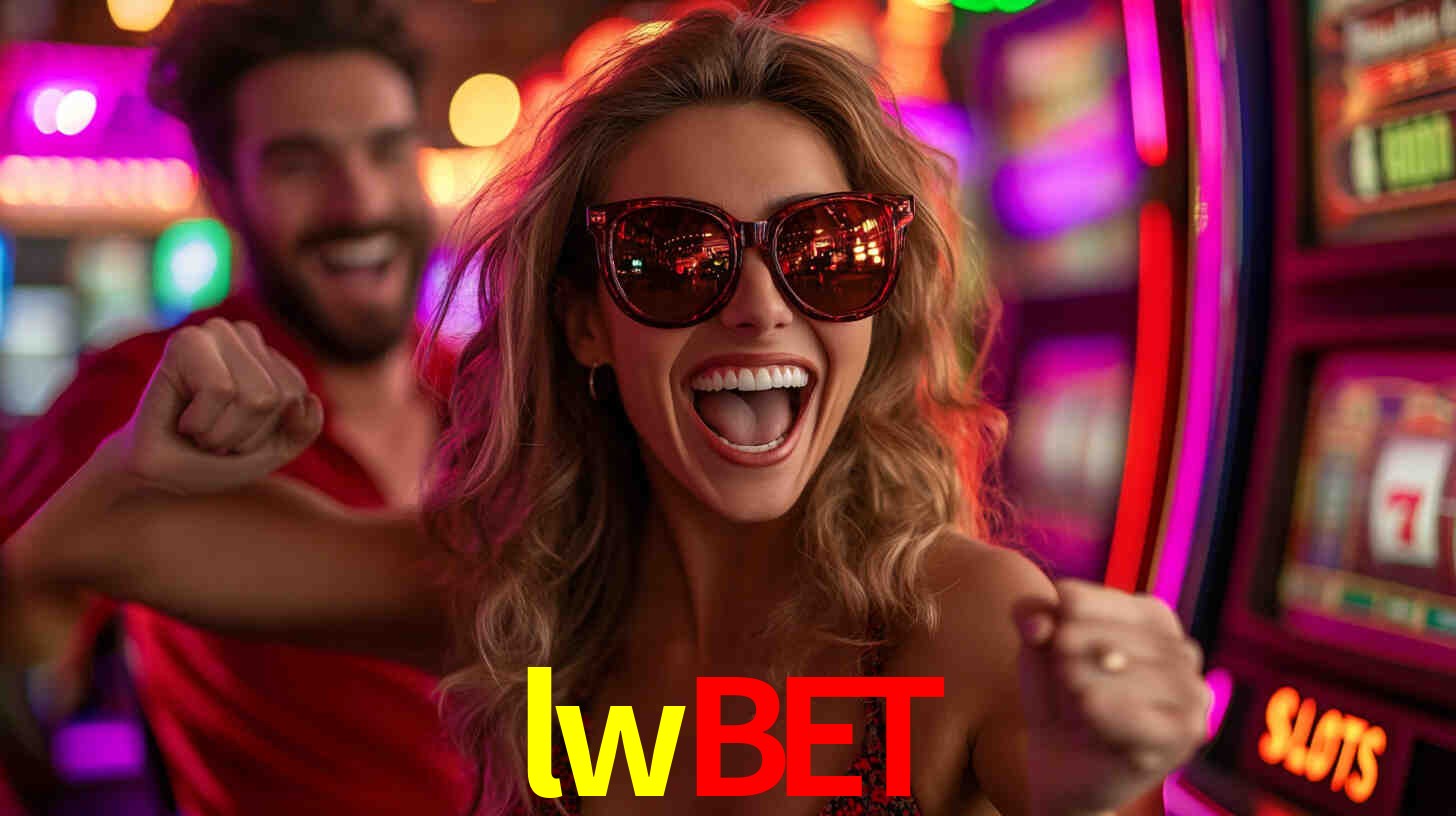 Inovações de Jogos na lwbet: O Futuro das Experiências Interativas