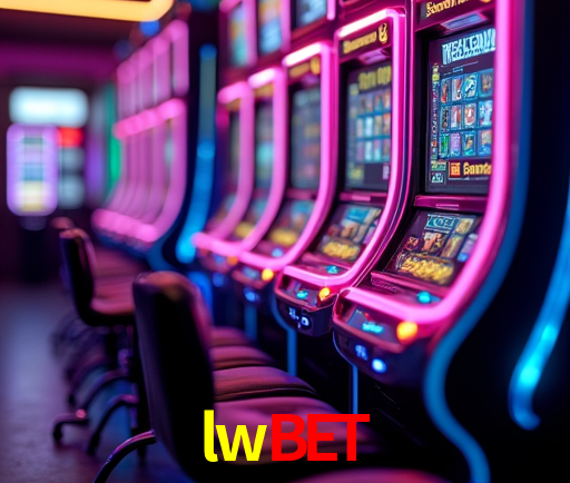 lwbet Slot - 320+ Caça-Níqueis Premium