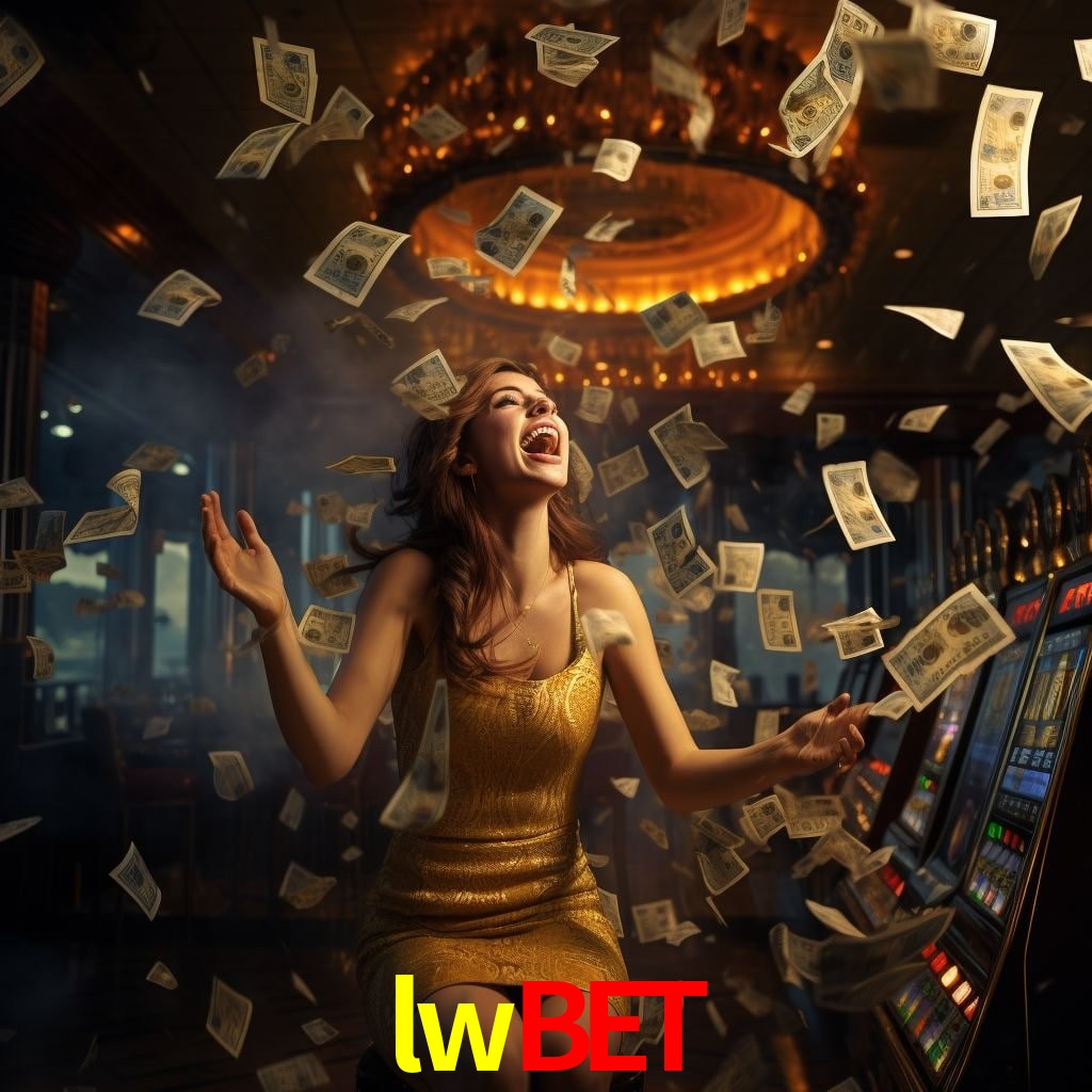 Tennis Betting lwbet