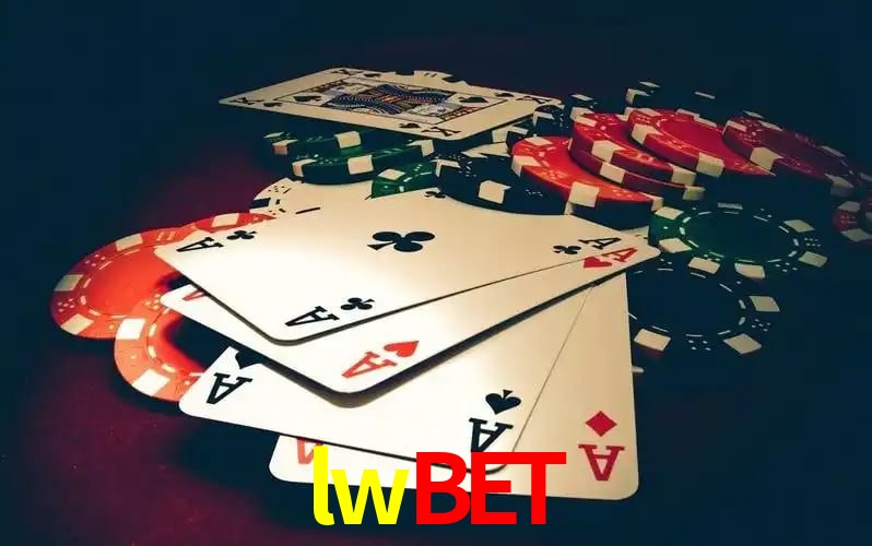 lwbet Brasília - Betting Features